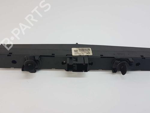 Warning switch OPEL ASTRA H TwinTop (A04) 1.6 (L67) | BP7088760I22