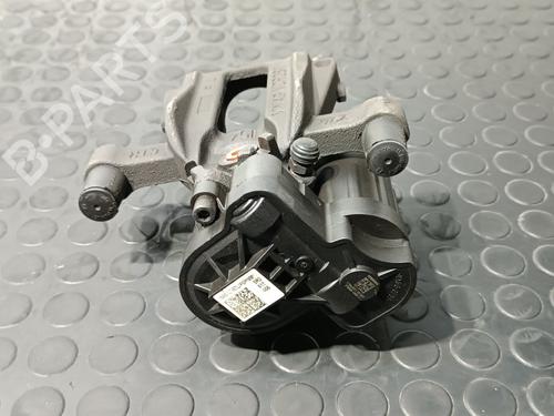 Right rear brake caliper VW GOLF VIII (CD1, DA1) 2.0 TDI | BP11804890M106 