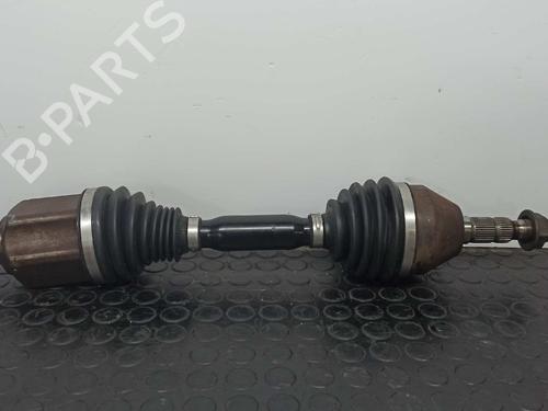 Left front driveshaft OPEL ZAFIRA / ZAFIRA FAMILY B (A05) 1.9 CDTI (M75) | BP6784282M38
