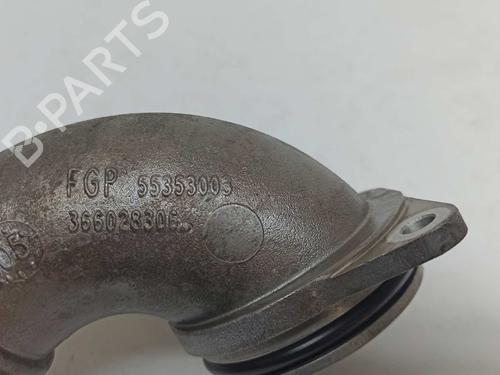 Pipe OPEL ZAFIRA / ZAFIRA FAMILY B (A05) 1.9 CDTI (M75) | BP14538364M125 