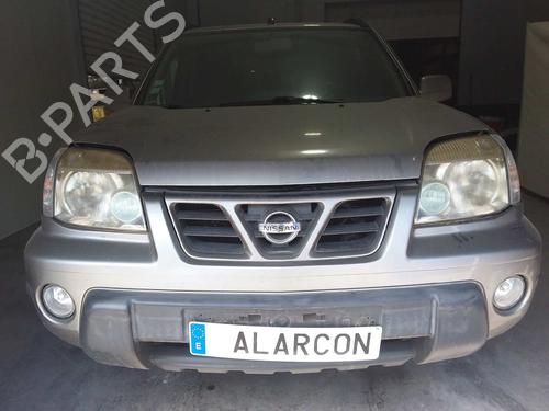 Right rear driveshaft NISSAN X-TRAIL I (T30) 2.2 dCi | BP4067395M41