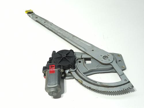 Used Front left window mechanism Front left window mechanism FORD TRANSIT Van (FA_ _) [2000-2006] 33977464 33977464