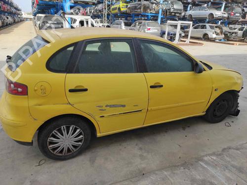 Elektronisk modul SEAT IBIZA III (6L1) 1.9 TDI | BP14542415M83