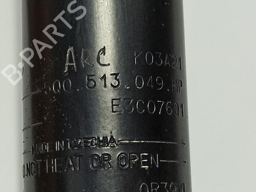 Right rear shock absorber SEAT ATECA (KH7, KHP) 1.5 TSI | BP13013605M19