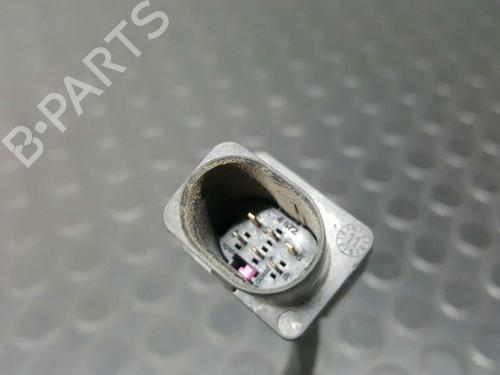 Electronic sensor PEUGEOT 208 I (CA_, CC_) 1.4 HDi | BP8748535M84 