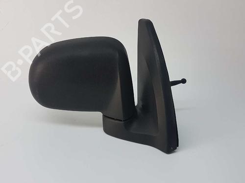 Right mirror HYUNDAI ATOS (MX) 1.0 i | BP5270562C27