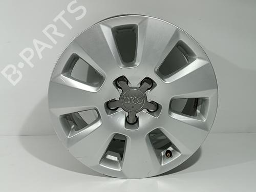 Used Rim AUDI A6 C7 (4G2, 4GC) 3.0 TDI quattro (245 hp) 30311881