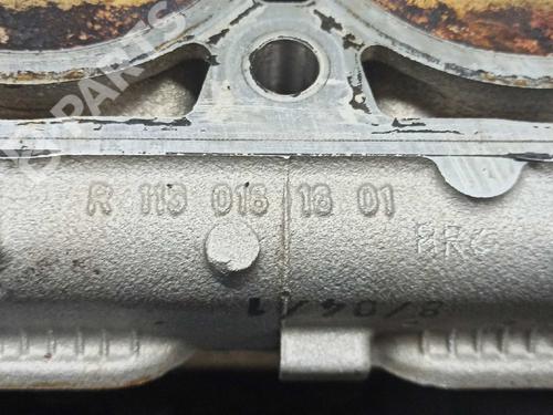 Cylinder head MERCEDES-BENZ S-CLASS (W220) S 500 (220.075, 220.175, 220.875) | BP10977666M5 