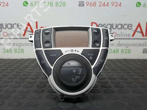 Climate control FIAT ULYSSE (179_) 2.2 JTD | BP2738710I5 