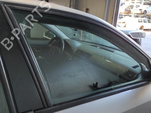 Used Front right door window AUDI A4 B6 Avant (8E5) [2000-2005]  15765421
