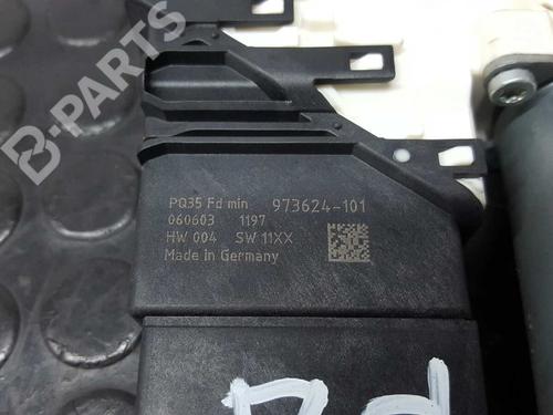Motore alzacristalli posteriore sinistro VW PASSAT B6 Variant (3C5) 2.0 TDI 16V | BP2756787E23 