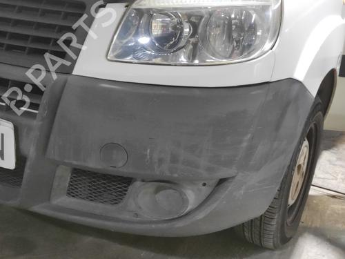 Foran støtfanger FIAT DOBLO Box Body/MPV (223_) 1.9 JTD | BP22424104C7 