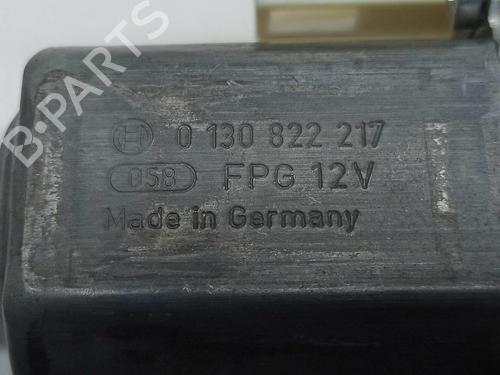 Left front window motor FORD FOCUS II (DA_, HCP, DP) 1.6 | BP7239594E21 