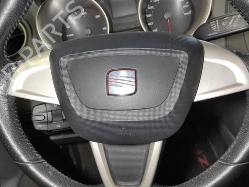 driver-airbag-seat-ibiza-iv-6j5-6p1-2008-2009-2010-2011-2012-2013-2014-2015-2016-2017-26876414 main image