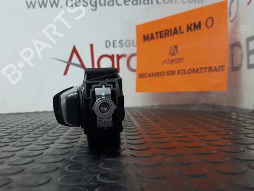 Rear left exterior door handle CITROËN C4 CACTUS 1.2 VTi 82 | BP2771736C130 