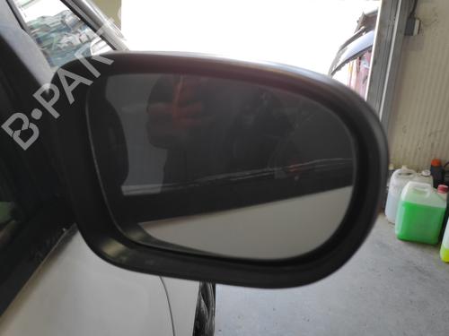 Right mirror SEAT ALHAMBRA (7V8, 7V9) 1.9 TDI | BP27602370C27
