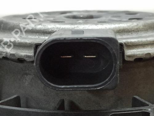 Radiator fan AUDI A4 B8 (8K2) 2.0 TDI | BP10919116M35 