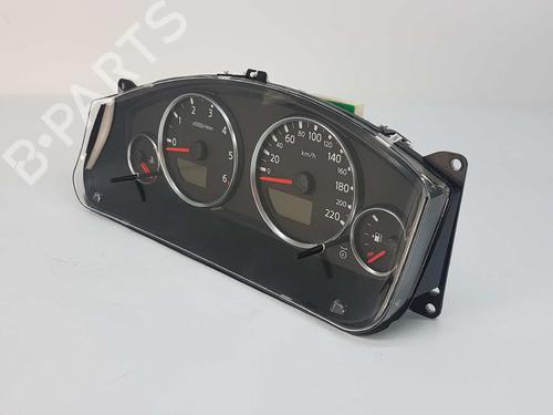 Instrument cluster NISSAN PATHFINDER III (R51) 2.5 dCi | BP9314491C47 