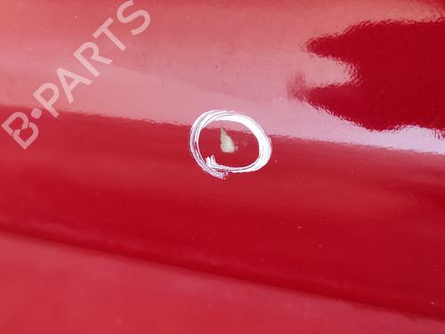 Dør høyre bak MITSUBISHI COLT VI (Z3_A, Z2_A) 1.3 (Z21A) | BP20673969C5 