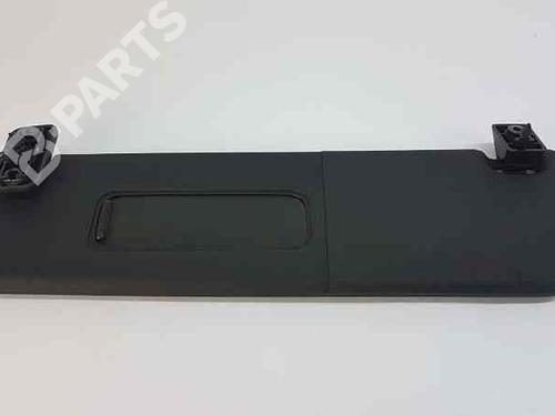 Left sun visor OPEL ASTRA H TwinTop (A04) 1.6 (L67) | BP7090027I1 