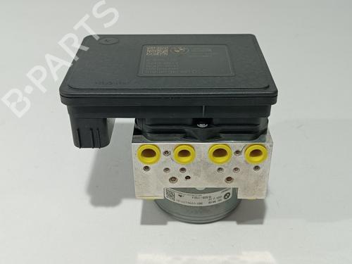 Used ABS pump BMW i3 (I01) Electric (170 hp) 28802707