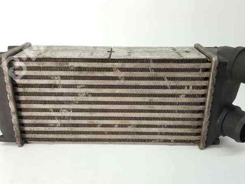 Used Intercooler Intercooler CITROËN C4 I (LC_) 1.6 HDi (90 hp) 2762430 2762430
