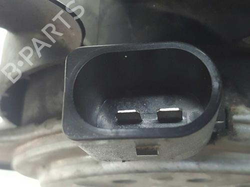 Køleventilator elektrisk AUDI A4 B8 (8K2) 2.0 TDI | BP5640278M35 