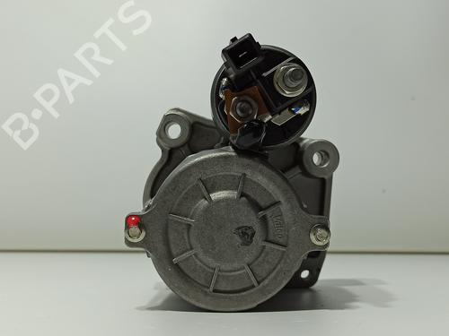 Starter PEUGEOT 2008 I (CU_) 1.2 THP 130 / PureTech 130 | BP24651817M8