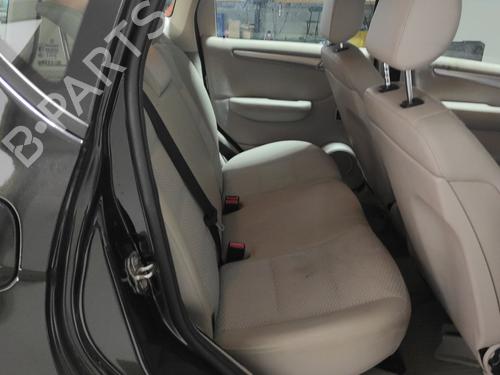 rear-seat-mercedes-benz-a-class-w169-2004-2005-2006-2007-2008-2009-2010-2011-2012-36696572 main image