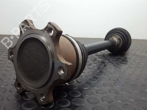 Right rear driveshaft NISSAN PATHFINDER III (R51) 2.5 dCi | BP2838649M41