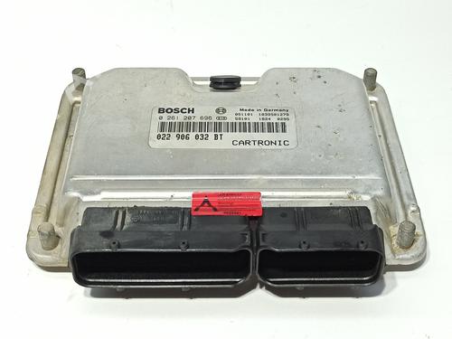 Engine control unit (ECU) PORSCHE CAYENNE (9PA) S 4.5 | BP16383833M57