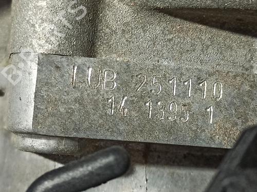 Gearbox VW GOLF VI (5K1) 1.6 TDI | BP36476995M3 - Image 5