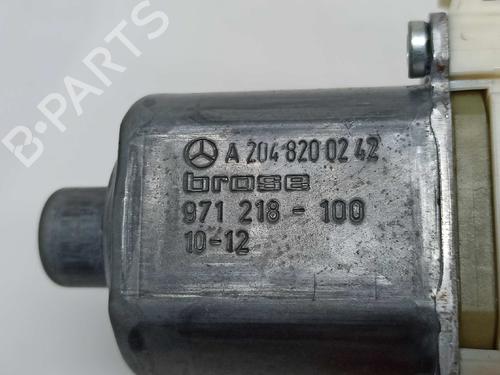 Rudehejsemotor forskærm højre MERCEDES-BENZ C-CLASS T-Model (S204) C 220 CDI (204.202) | BP9294241E20