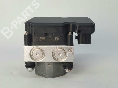 ABS pump DACIA SANDERO II 1.0 SCe 75 (B8JC, B8JD, B8NC) | BP8681425M43 