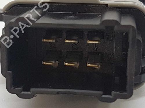 Switch NISSAN QASHQAI I (J10, NJ10) 2.0 dCi | BP7777773I30