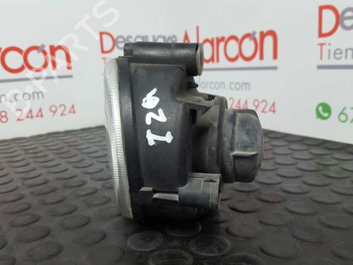 Left front fog light RENAULT MEGANE I Coach (DA0/1_) 1.6 16V (DA0B, DA04, DA11) | BP2752066C30