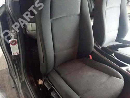 Front left exterior door handle BMW 1 (E87) 116 d | BP3438111C128 
