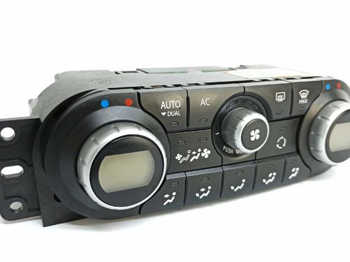 Climate control RENAULT KOLEOS I (HY_) 2.0 dCi (HY0K) | BP7860369I5 