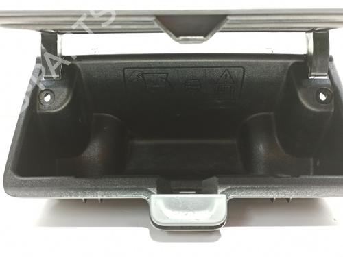 Glove box FORD FUSION (JU_) 1.4 TDCi | BP24423938C95 