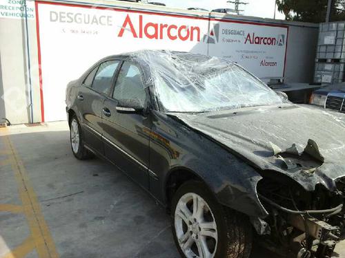 Used Parts MERCEDES-BENZ E-CLASS (W211) E 320 CDI 4-matic (211.089) (224 hp) 4282843