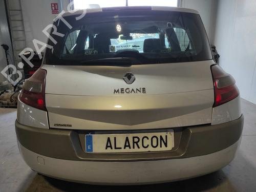 Starter RENAULT MEGANE II (BM0/1_, CM0/1_) 1.5 dCi (BM1E, CM1E) | BP15800613M8 