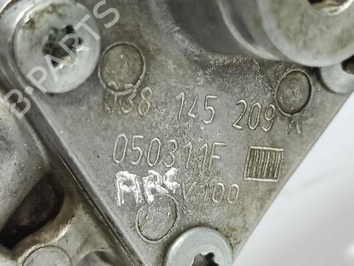 Vakuumpumpe VW TOURAN (1T1, 1T2) 1.9 TDI | BP28207093M80
