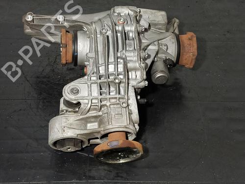 Used Rear differential Rear differential AUDI Q5 (FYB, FYG) 35 TDI quattro (163 hp) 35794117 35794117