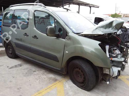 Switch CITROËN BERLINGO MULTISPACE (B9) 1.6 HDi 110 | BP14530621I30