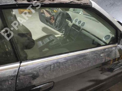 Używane Szyba drzwi przednich prawych AUDI A4 B6 Convertible (8H7) 2.5 TDI (163 hp) 8904194