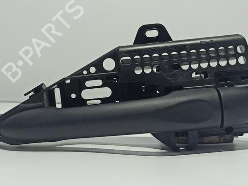 Used Front right exterior door handle RENAULT CLIO IV (BH_) 1.5 dCi 90 (90 hp) 11253491
