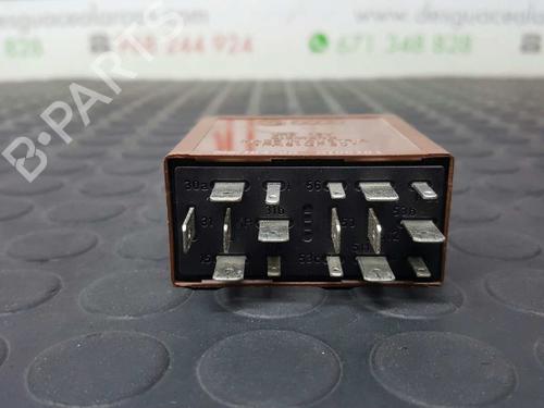Elektronisk modul AUDI A6 C5 (4B2) 2.5 TDI quattro | BP14530912M83 