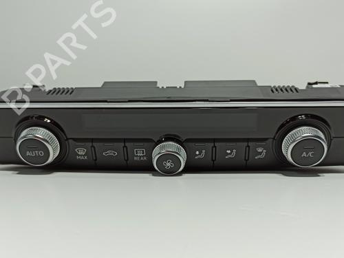 Used Climate control AUDI A1 Sportback (GBA) 35 TFSI (150 hp) 21052281