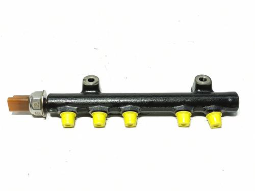 Einspritzleiste für CITROËN C4 Picasso II 1.6 BlueHDi 120 (120 hp) 18323326