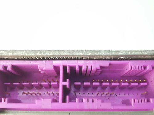 ECU airbags ALFA ROMEO 147 (937_) 1.6 16V T.SPARK ECO (937.AXA1A, 937.BXA1A) | BP7994638M53